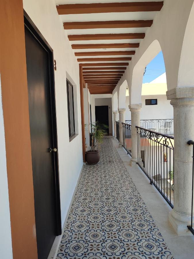 Hotel Casa Henequen Valladolid  Extérieur photo