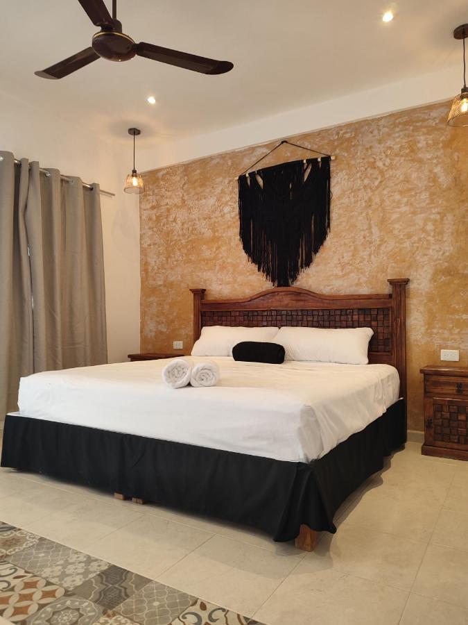 Hotel Casa Henequen Valladolid  Extérieur photo