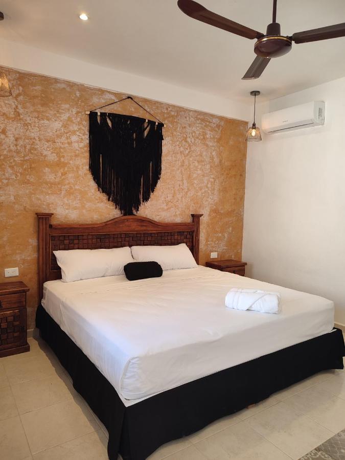 Hotel Casa Henequen Valladolid  Extérieur photo