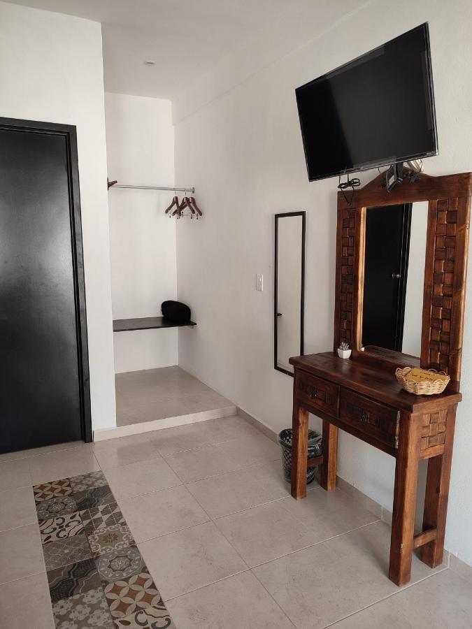 Hotel Casa Henequen Valladolid  Extérieur photo