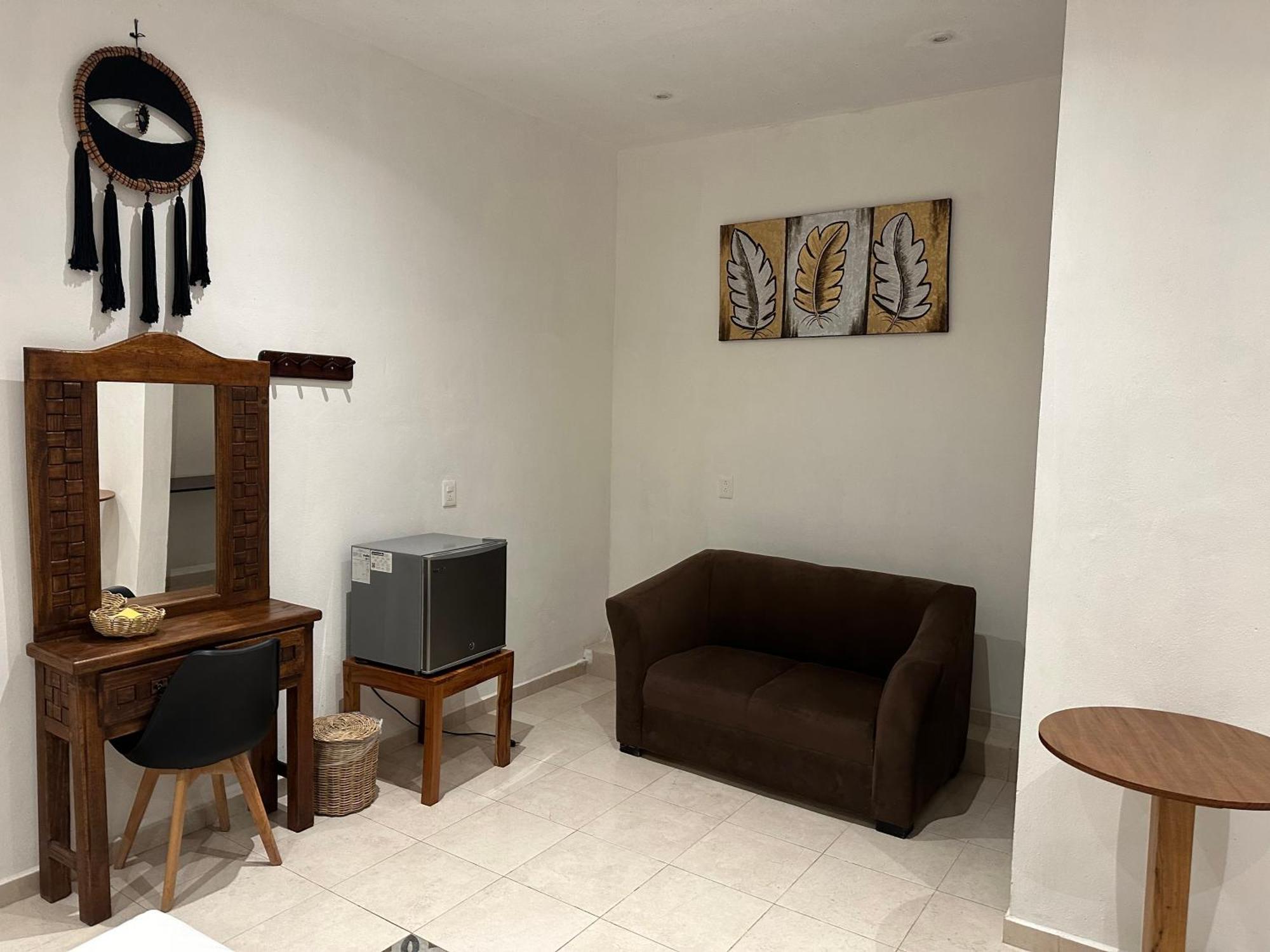 Hotel Casa Henequen Valladolid  Extérieur photo