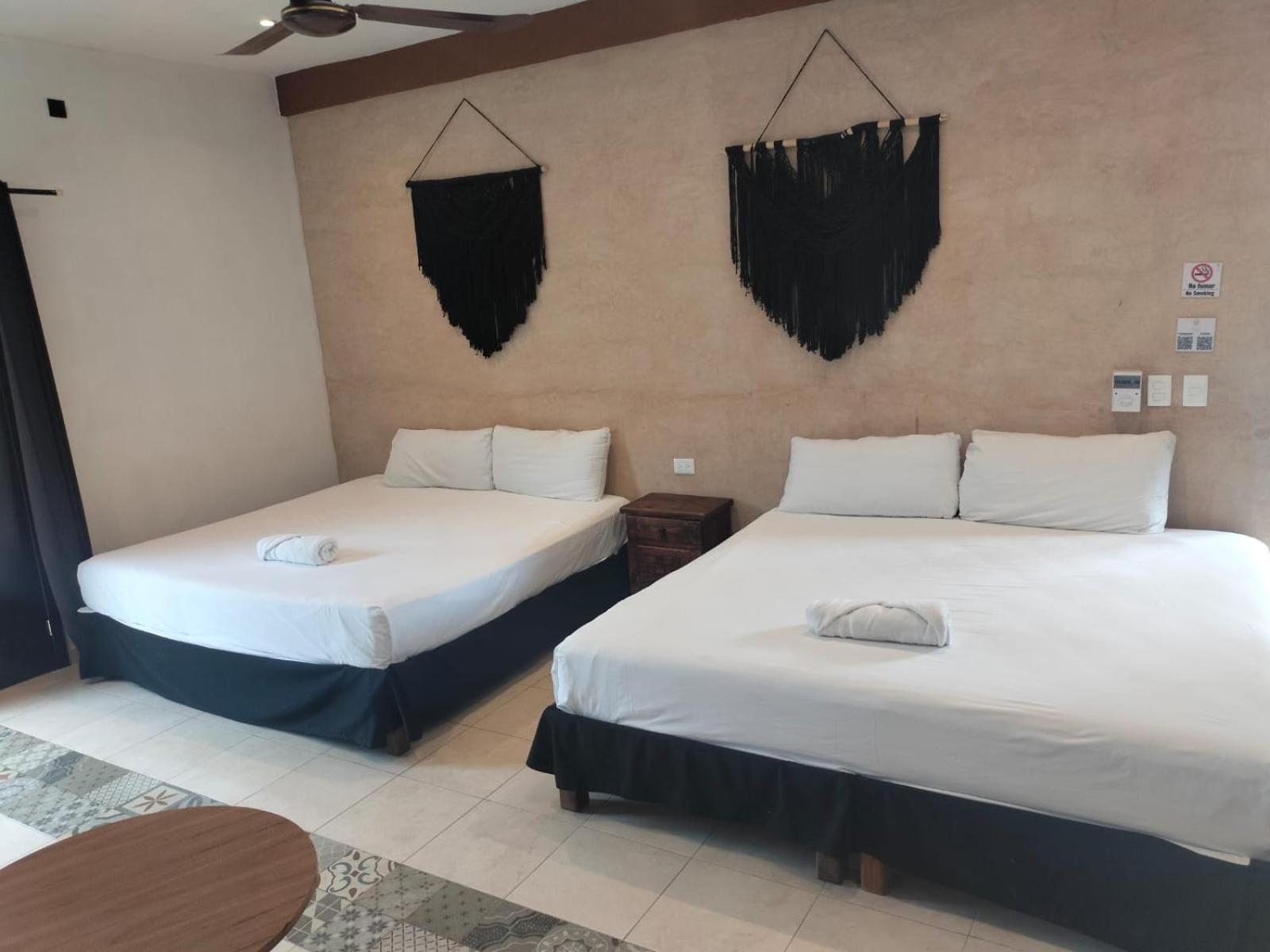 Hotel Casa Henequen Valladolid  Extérieur photo